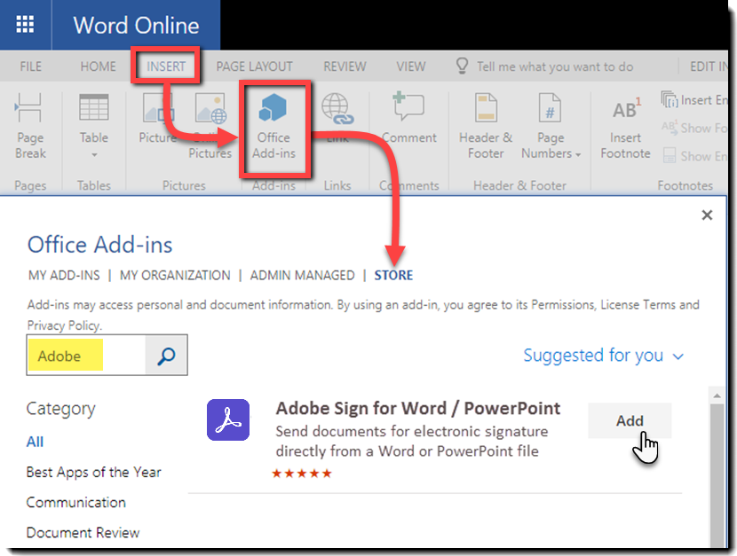 create professional documents word 2016 for mac